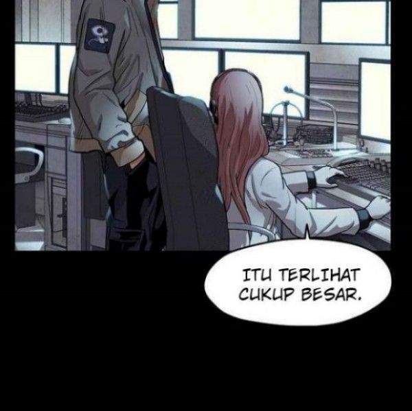 Guilty Axe Chapter 6 - halaman 26