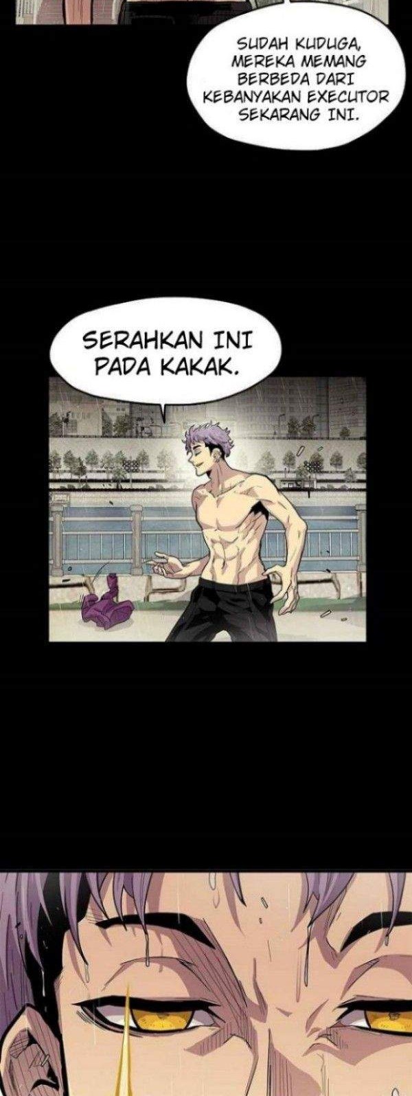 Guilty Axe Chapter 6 - halaman 49