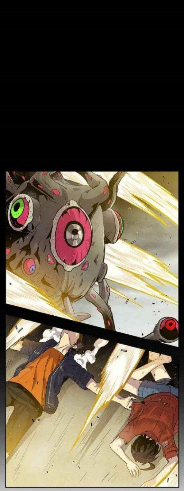 Guilty Axe Chapter 6 - halaman 51