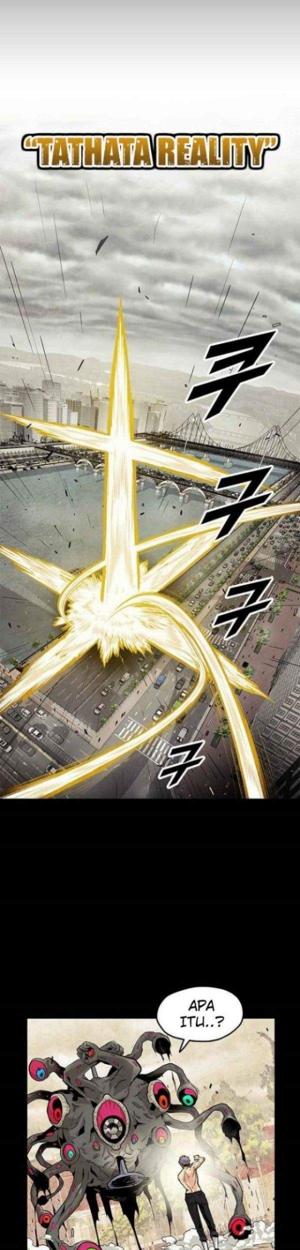Guilty Axe Chapter 6 - halaman 52