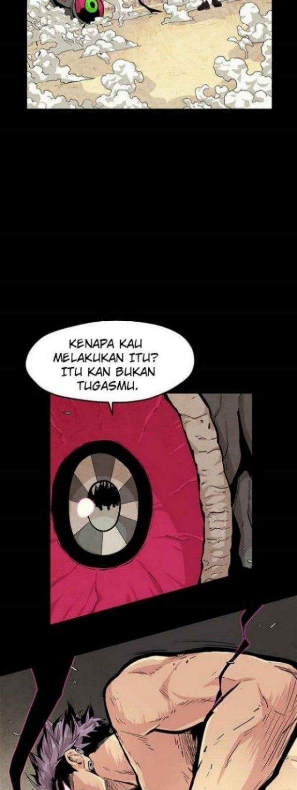 Guilty Axe Chapter 6 - halaman 53