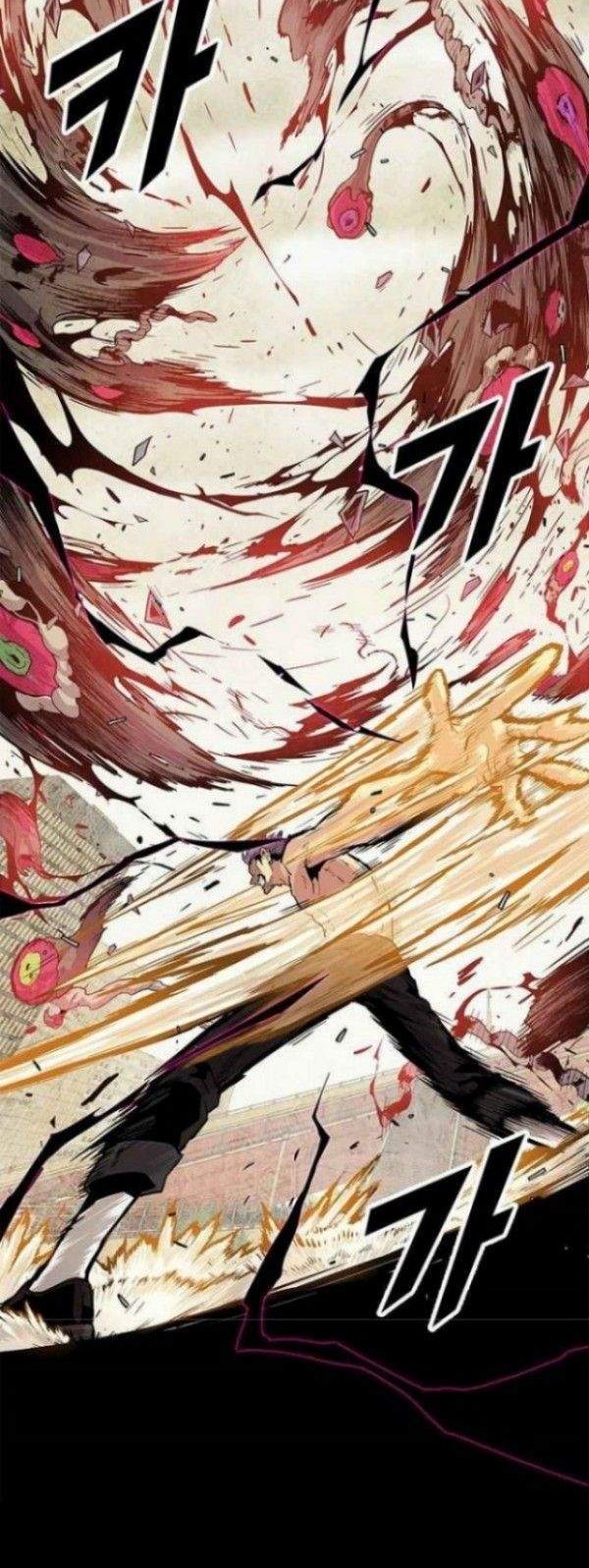 Guilty Axe Chapter 6 - halaman 56