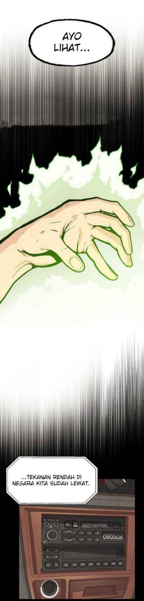 Guilty Axe Chapter 6 - halaman 6