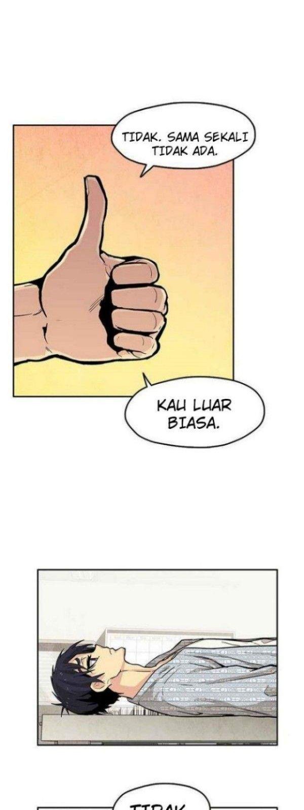 Guilty Axe Chapter 6 - halaman 68