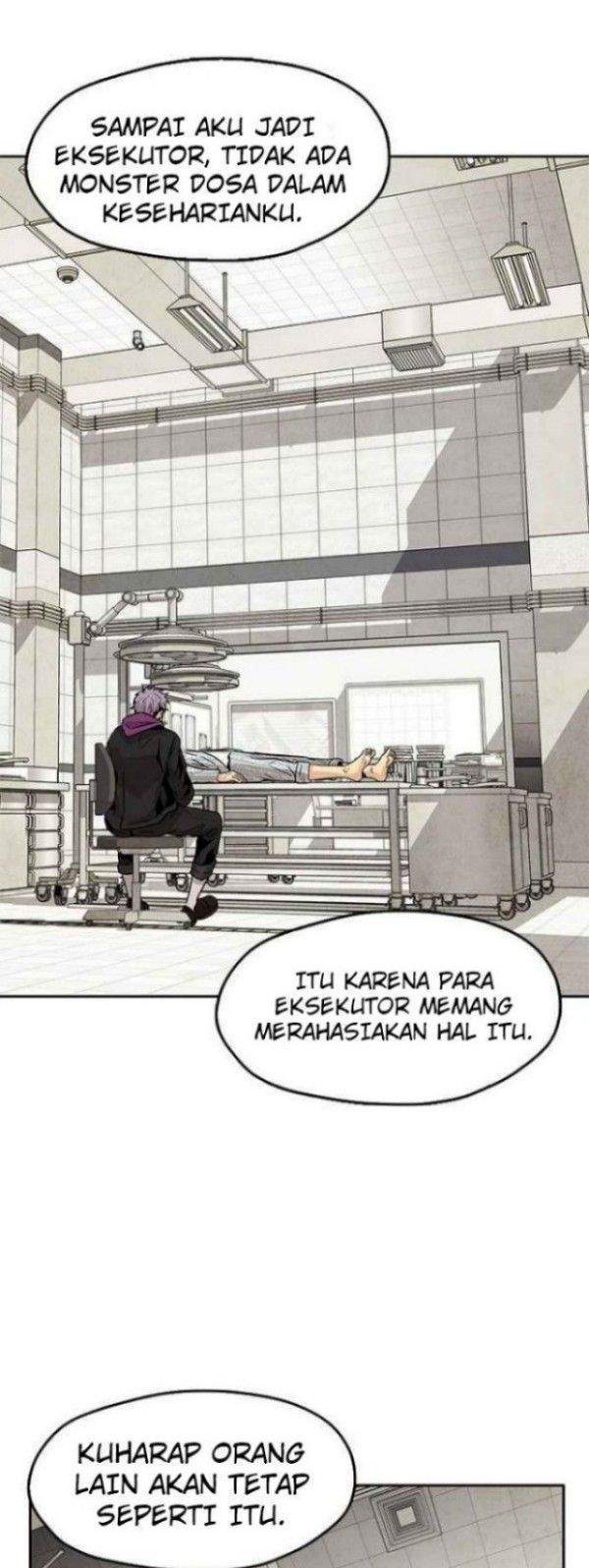 Guilty Axe Chapter 6 - halaman 71