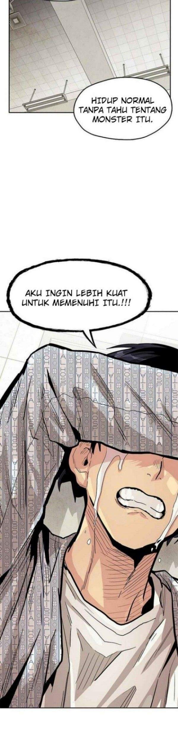 Guilty Axe Chapter 6 - halaman 72