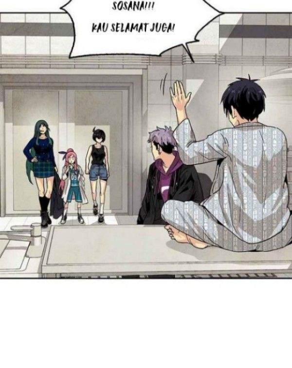 Guilty Axe Chapter 6 - halaman 76