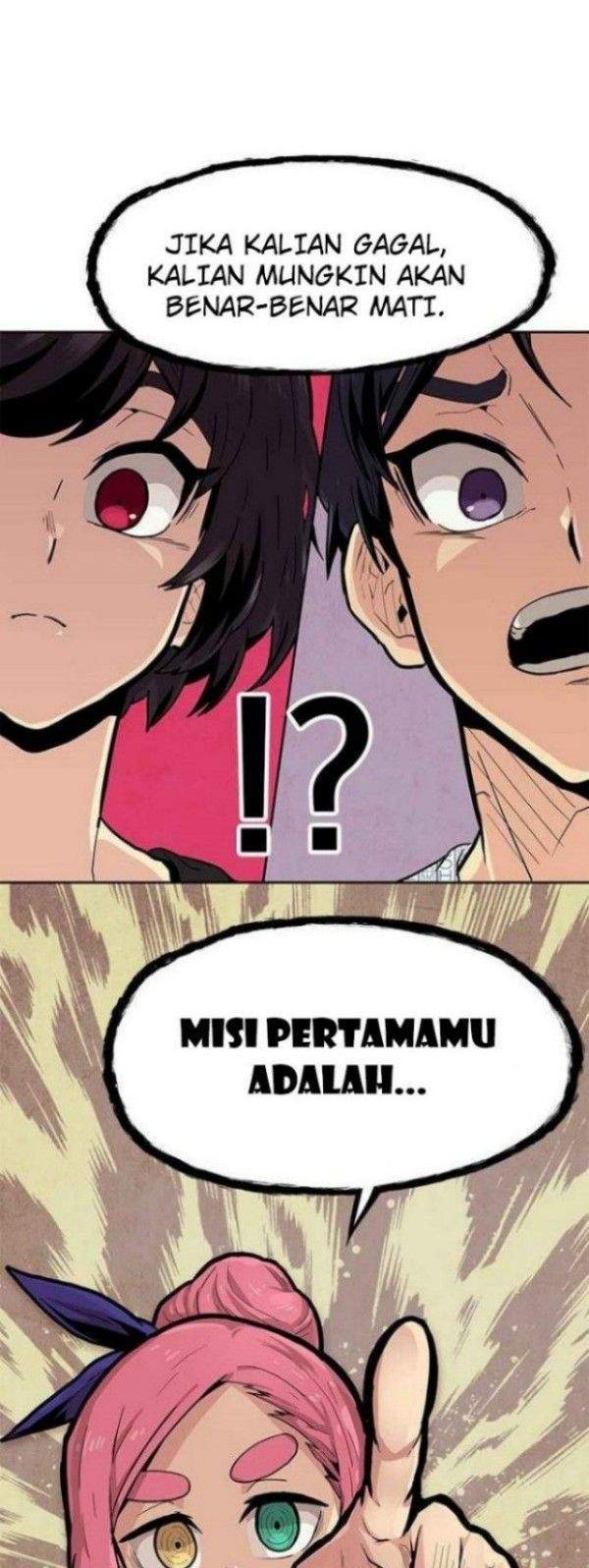 Guilty Axe Chapter 6 - halaman 80