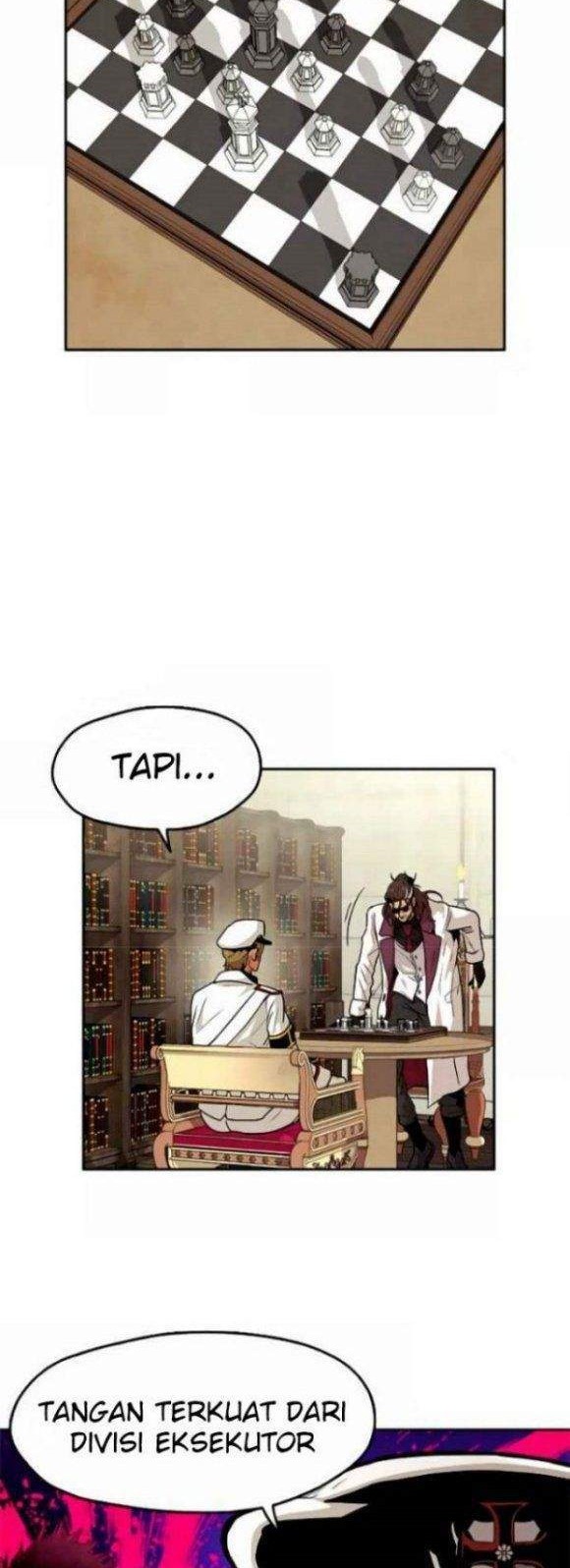 Guilty Axe Chapter 7 - halaman 42