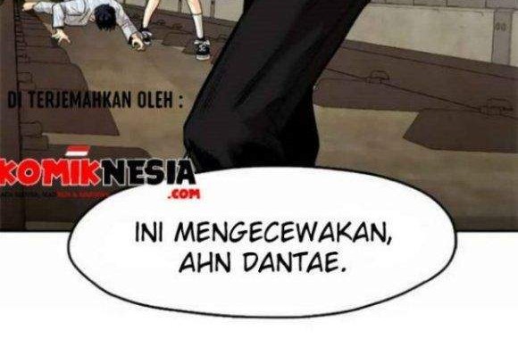Guilty Axe Chapter 7 - halaman 46