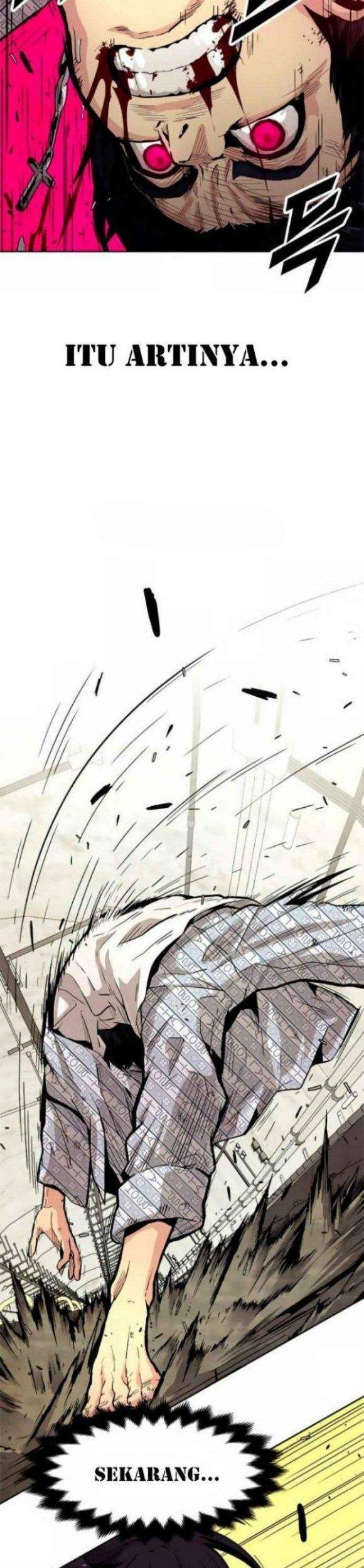 Guilty Axe Chapter 7 - halaman 51