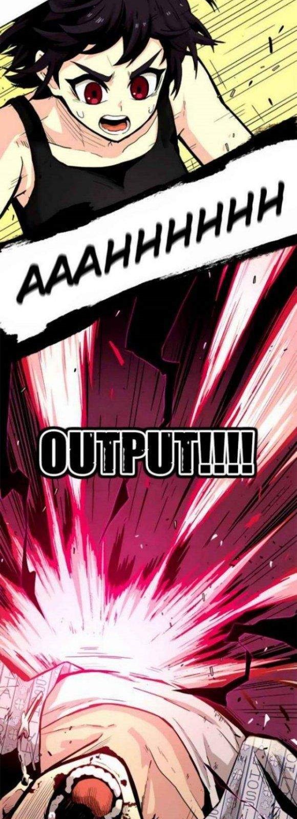 Guilty Axe Chapter 7 - halaman 52