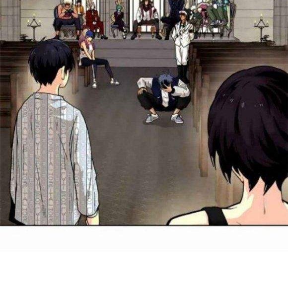 Guilty Axe Chapter 7 - halaman 74