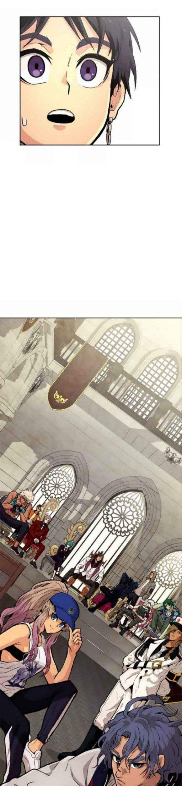 Guilty Axe Chapter 7 - halaman 75