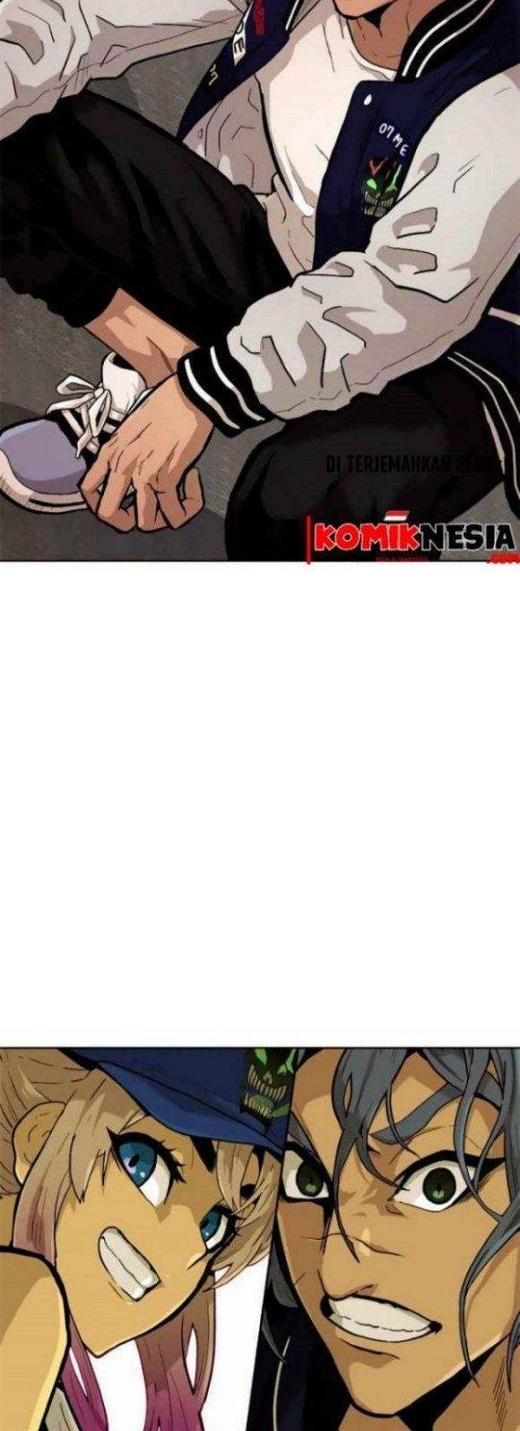 Guilty Axe Chapter 7 - halaman 76