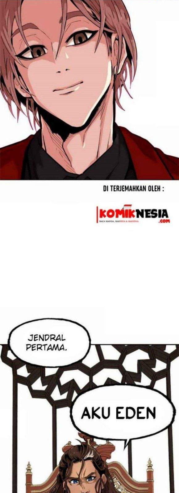 Guilty Axe Chapter 7 - halaman 78