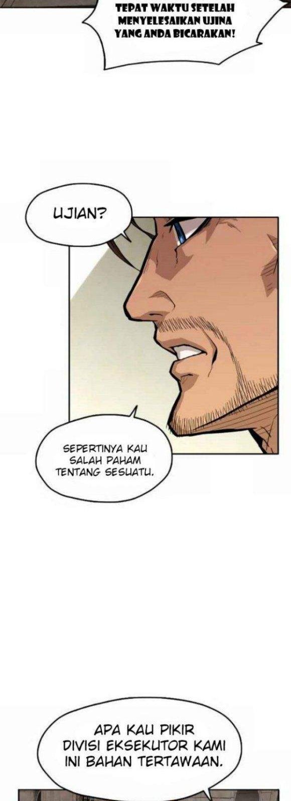 Guilty Axe Chapter 7 - halaman 80