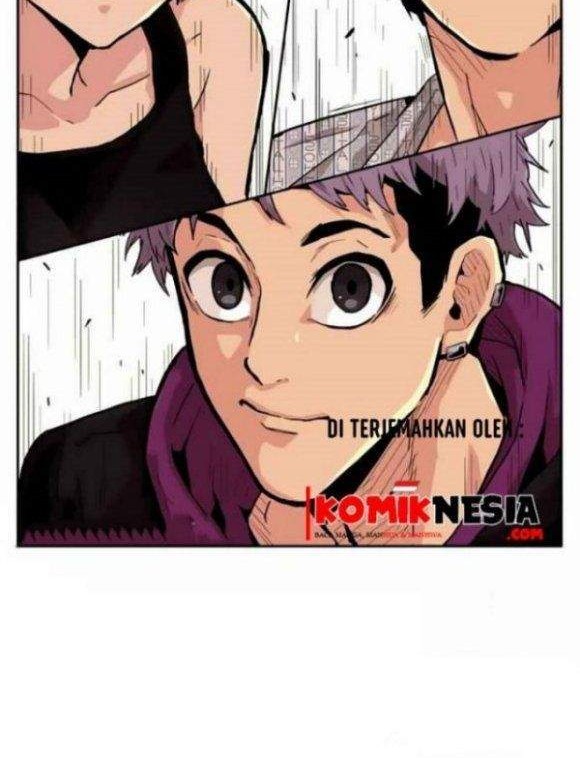 Guilty Axe Chapter 7 - halaman 82