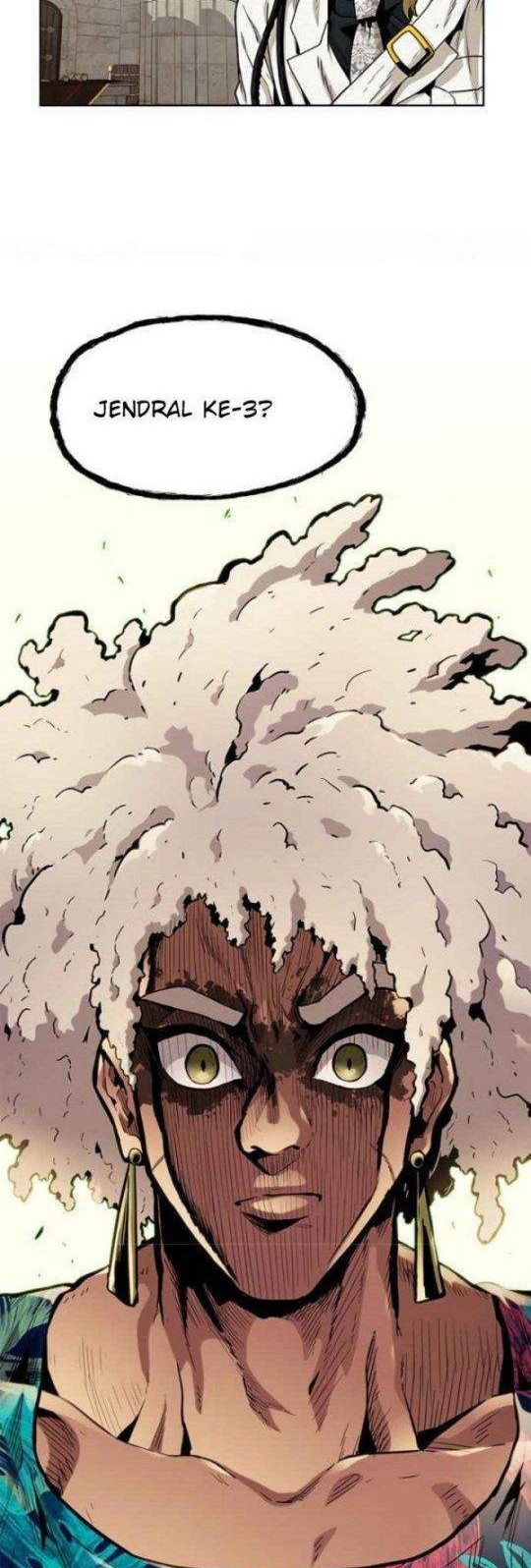 Guilty Axe Chapter 8 - halaman 46