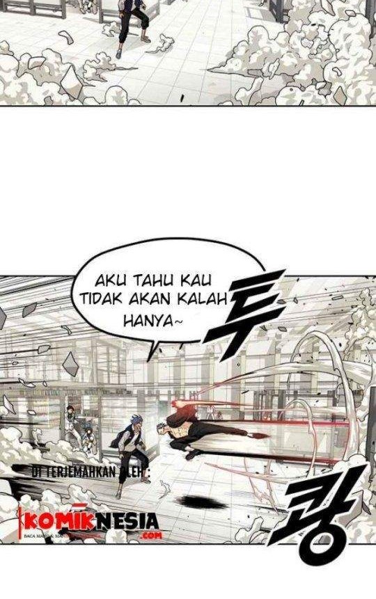 Guilty Axe Chapter 8 - halaman 62