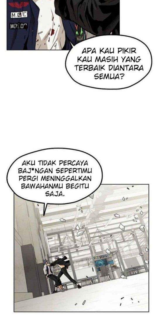 Guilty Axe Chapter 8 - halaman 69