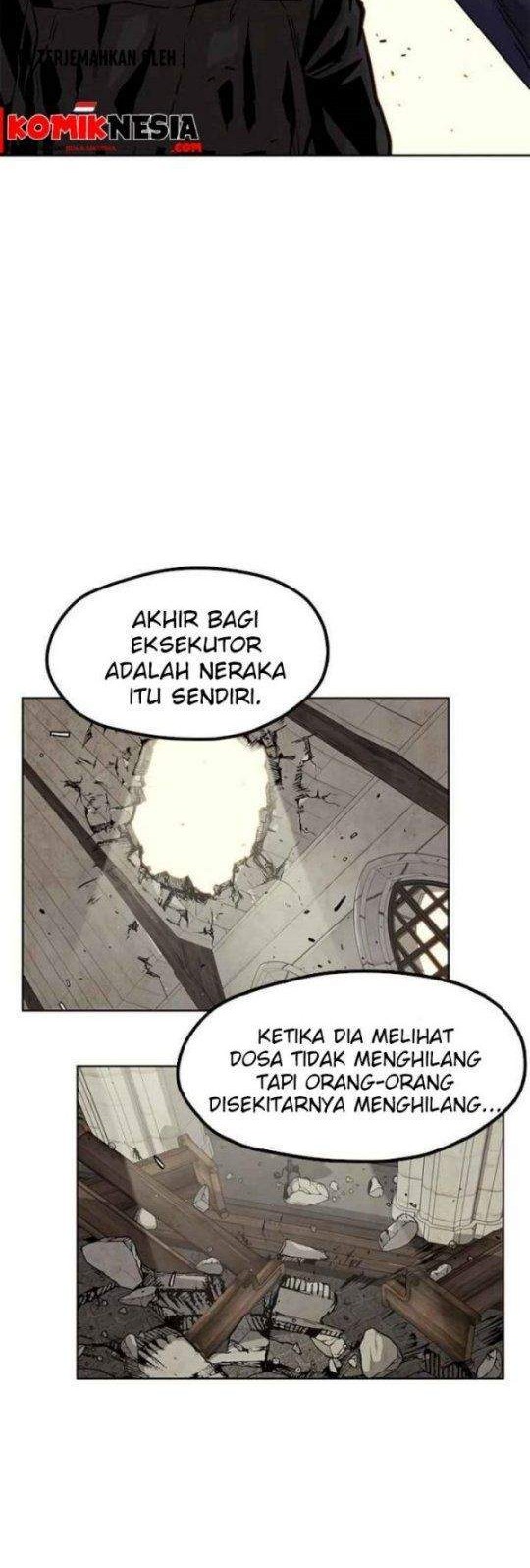 Guilty Axe Chapter 8 - halaman 71