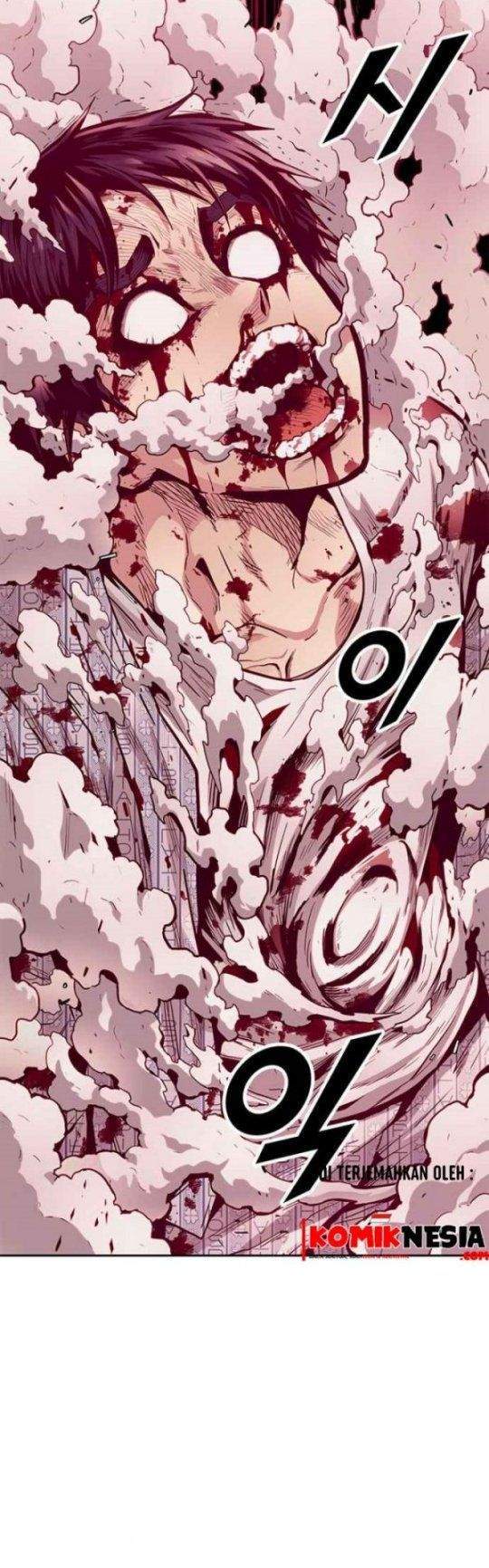 Guilty Axe Chapter 8 - halaman 74