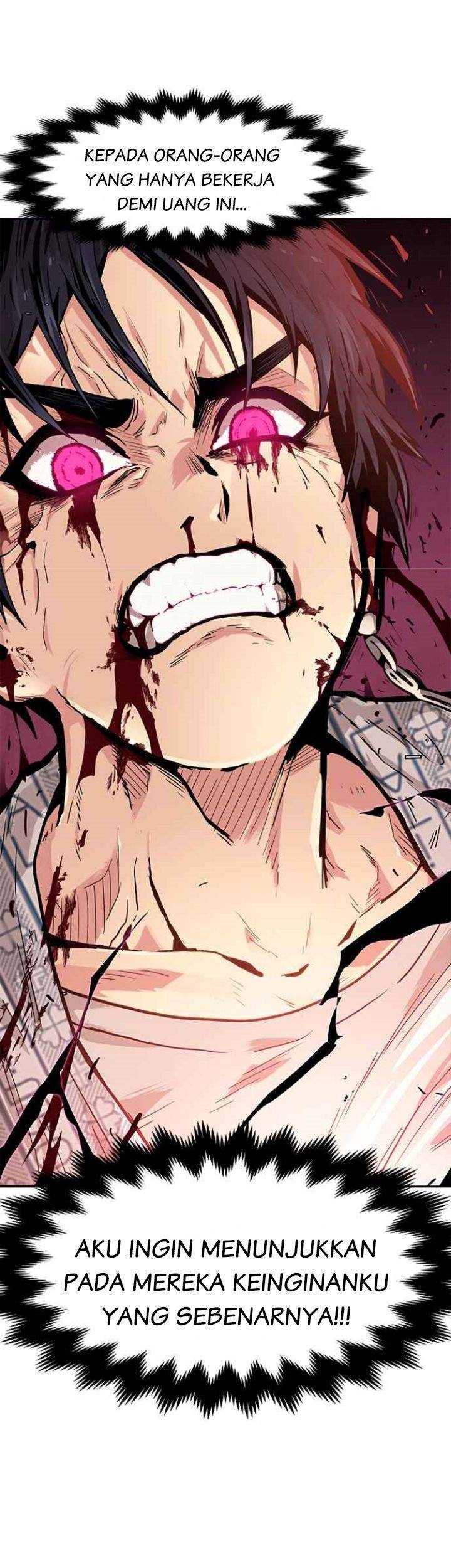 Guilty Axe Chapter 9 - halaman 12