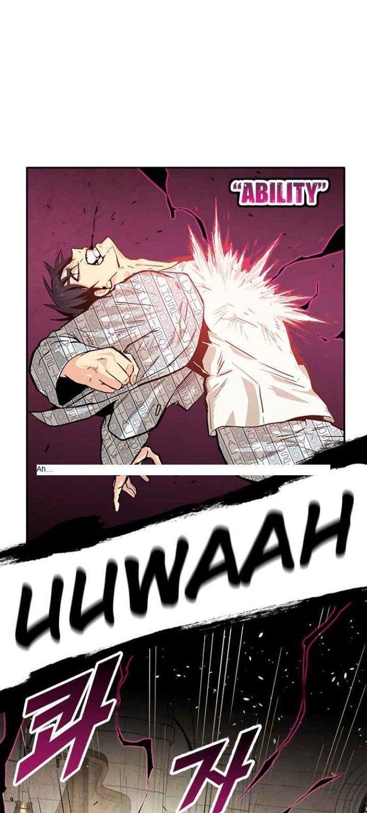 Guilty Axe Chapter 9 - halaman 13