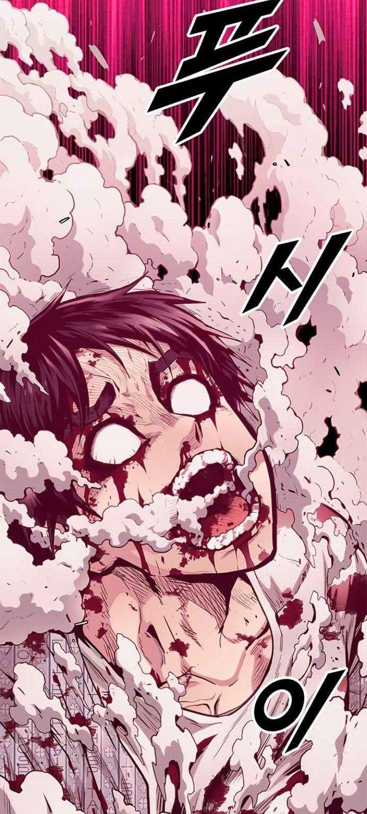 Guilty Axe Chapter 9 - halaman 18