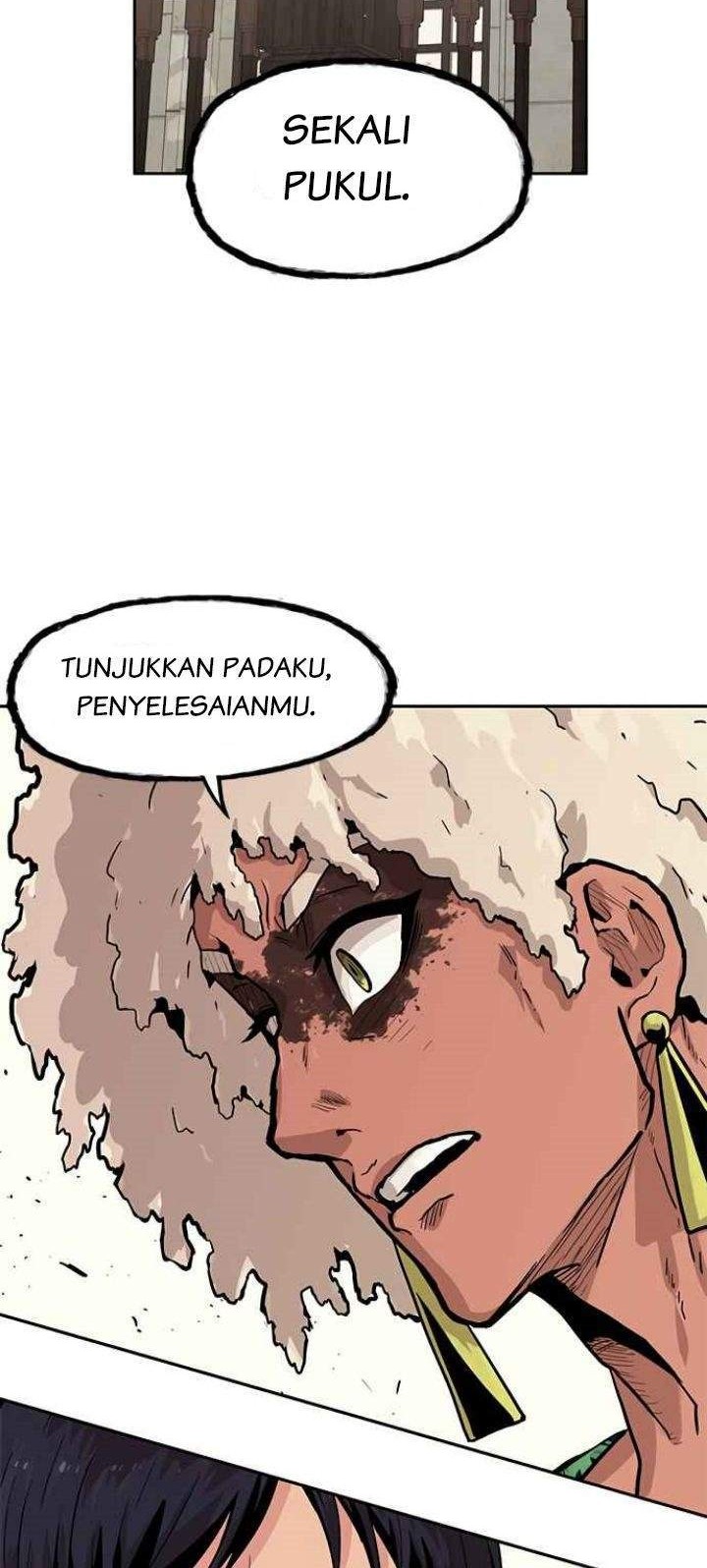 Guilty Axe Chapter 9 - halaman 2
