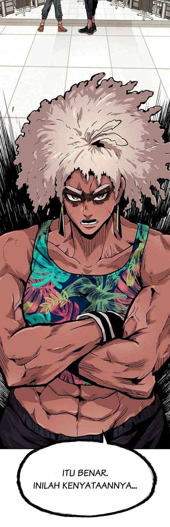 Guilty Axe Chapter 9 - halaman 29