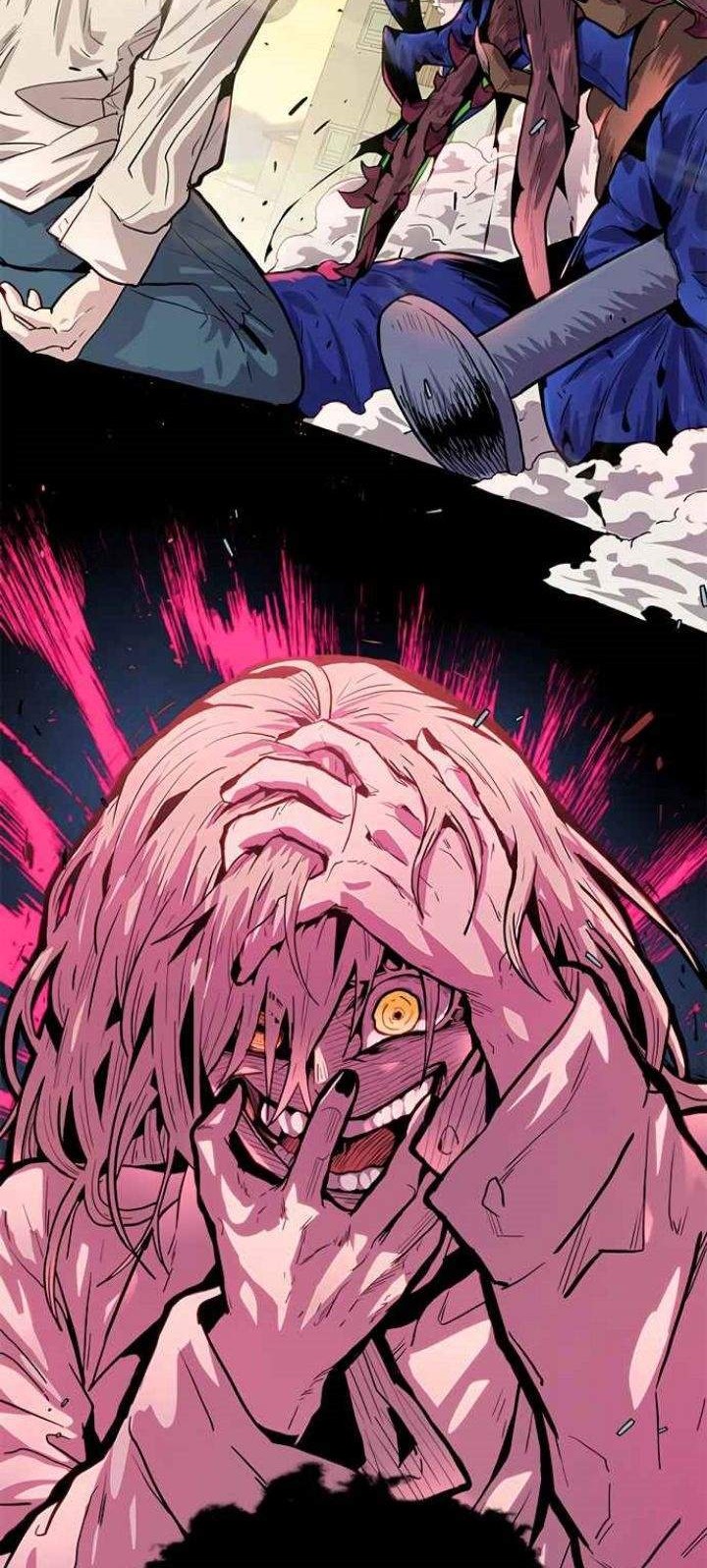 Guilty Axe Chapter 9 - halaman 41