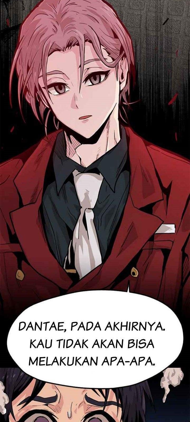 Guilty Axe Chapter 9 - halaman 62