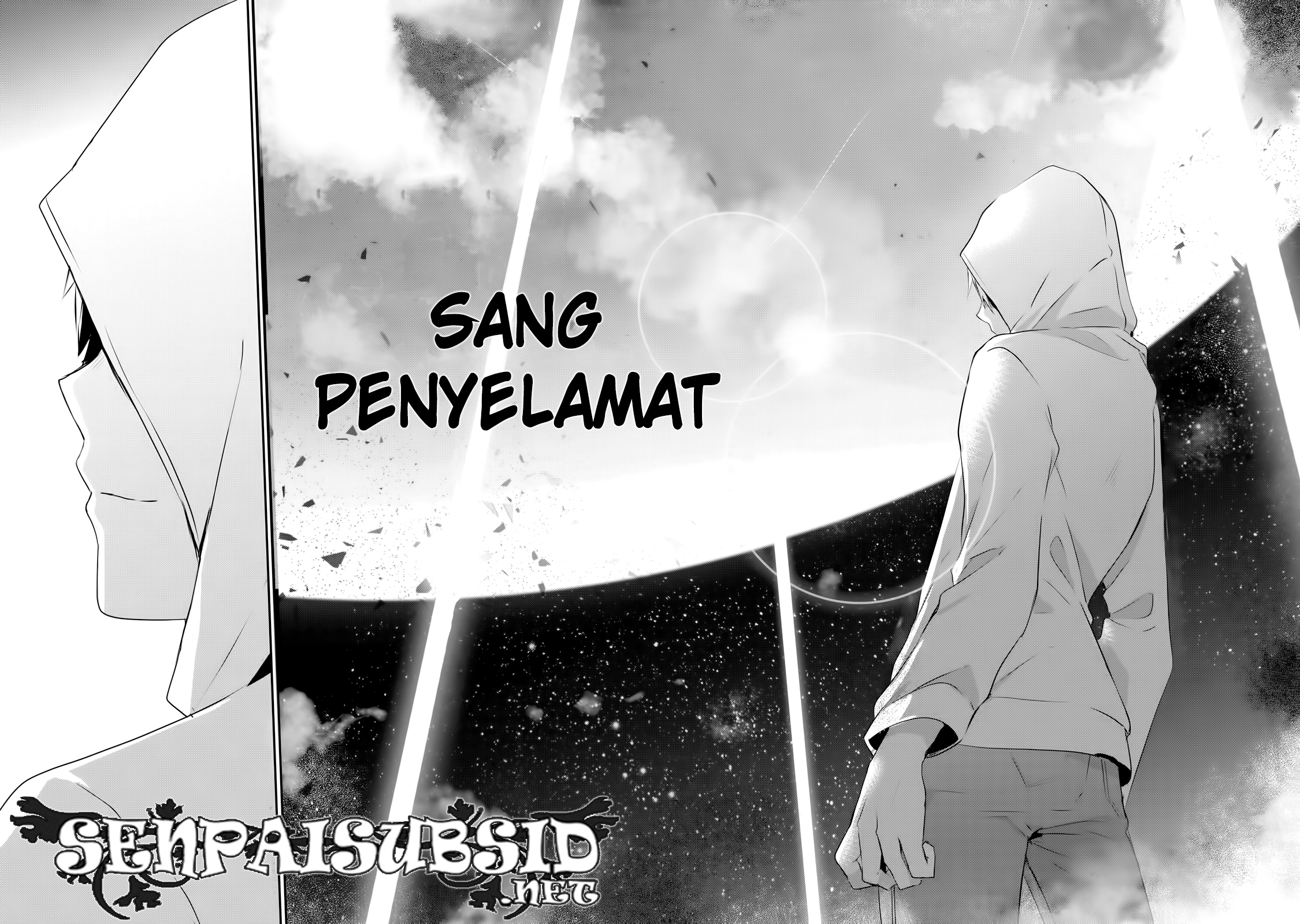 Guilty Children Chapter 1 - halaman 31