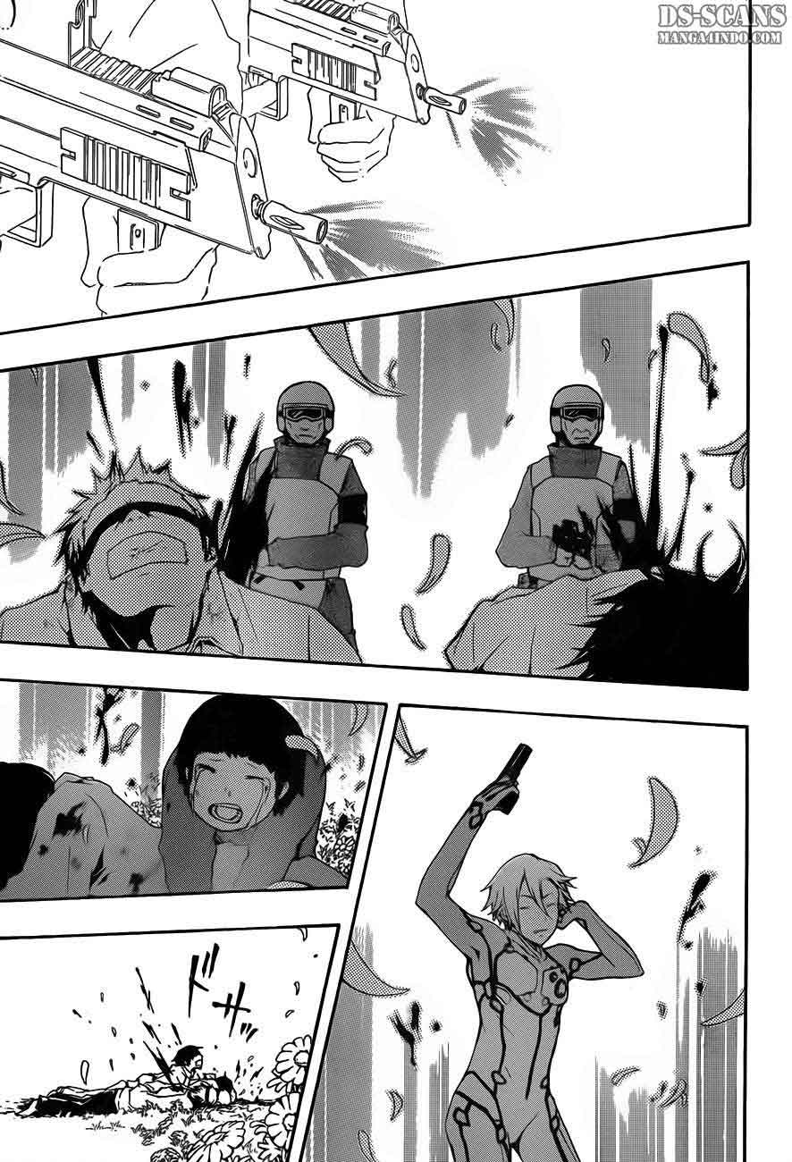 Guilty Crown Chapter 3 - halaman 47