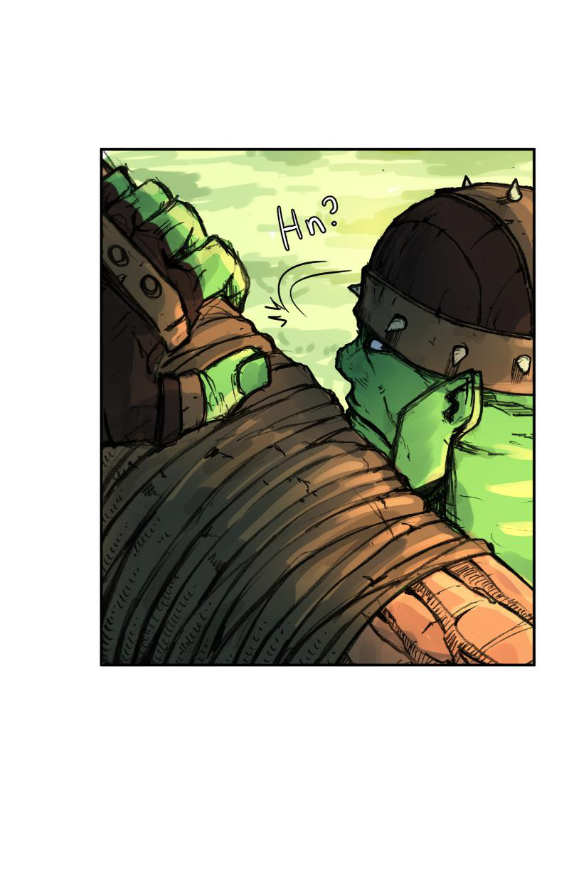 GUL Chapter 1 - halaman 23