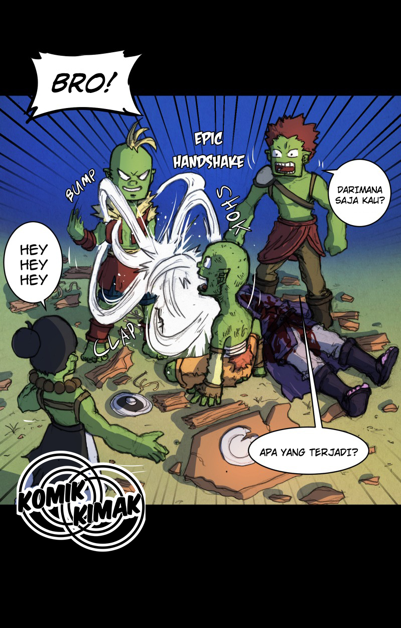 GUL Chapter 10 - halaman 19