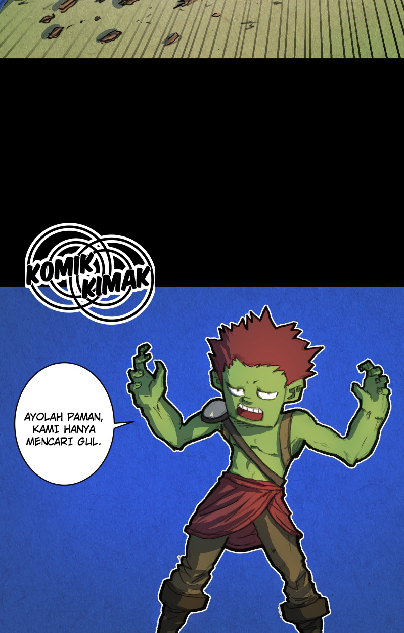 GUL Chapter 10 - halaman 22