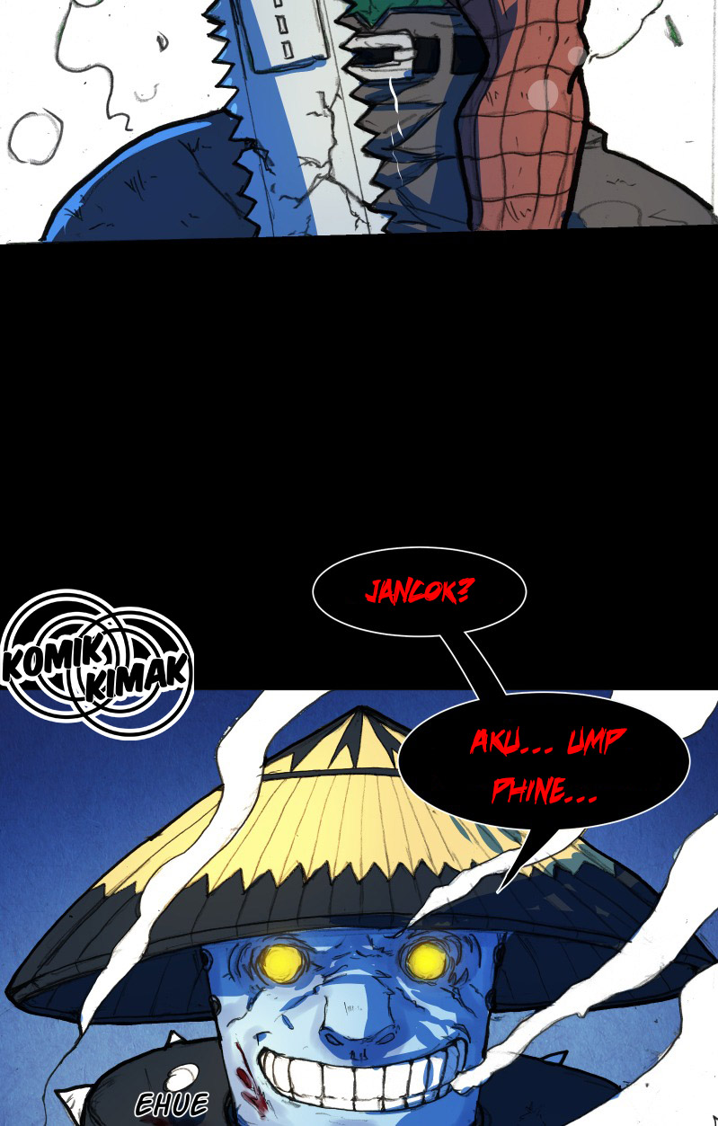 GUL Chapter 11 - halaman 28