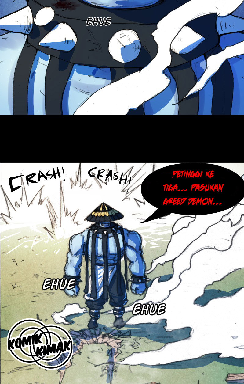 GUL Chapter 11 - halaman 29