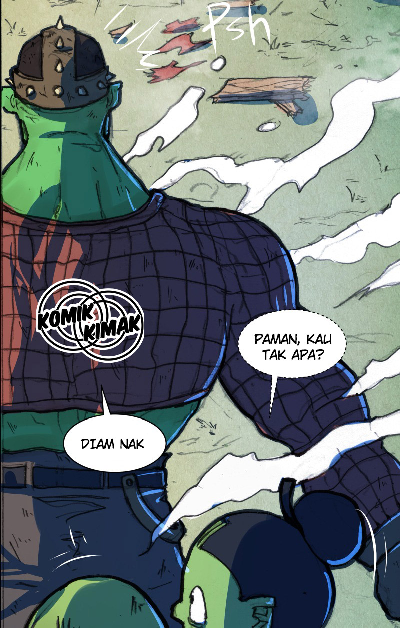 GUL Chapter 11 - halaman 30
