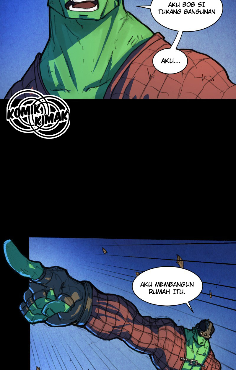 GUL Chapter 11 - halaman 32
