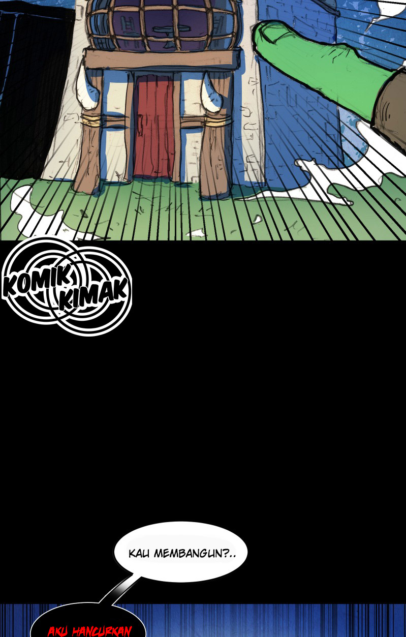 GUL Chapter 11 - halaman 34