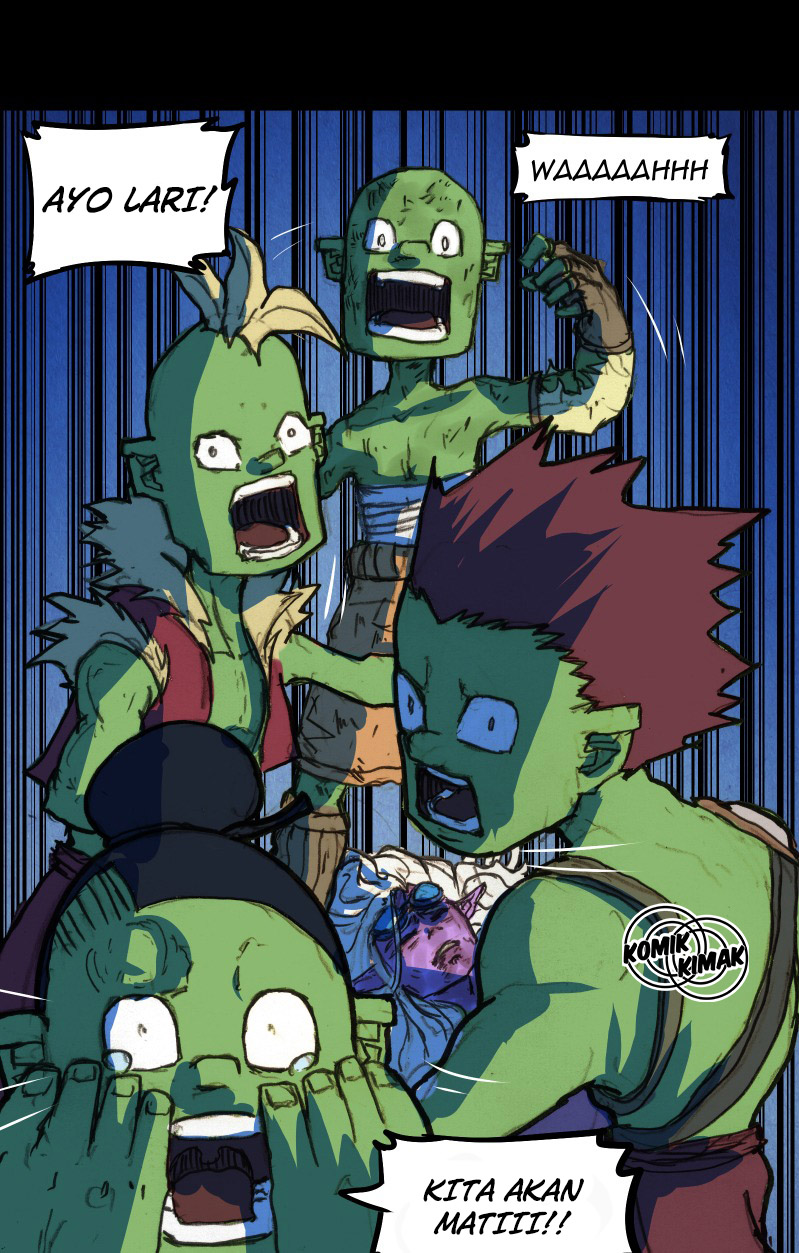 GUL Chapter 11 - halaman 37