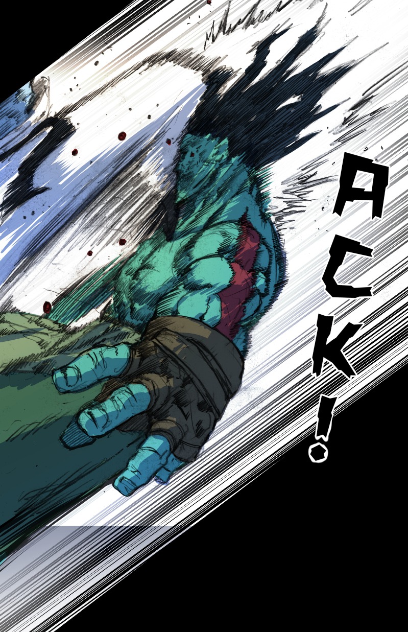 GUL Chapter 12 - halaman 31
