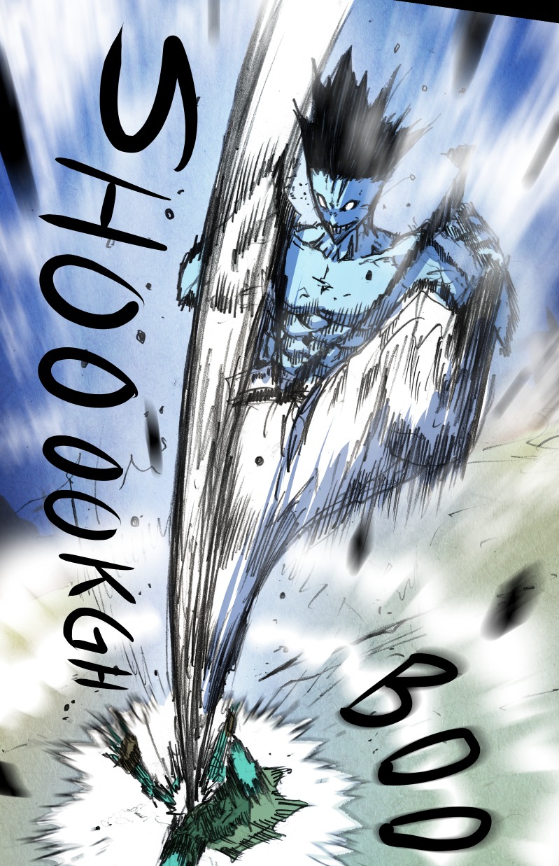 GUL Chapter 12 - halaman 37