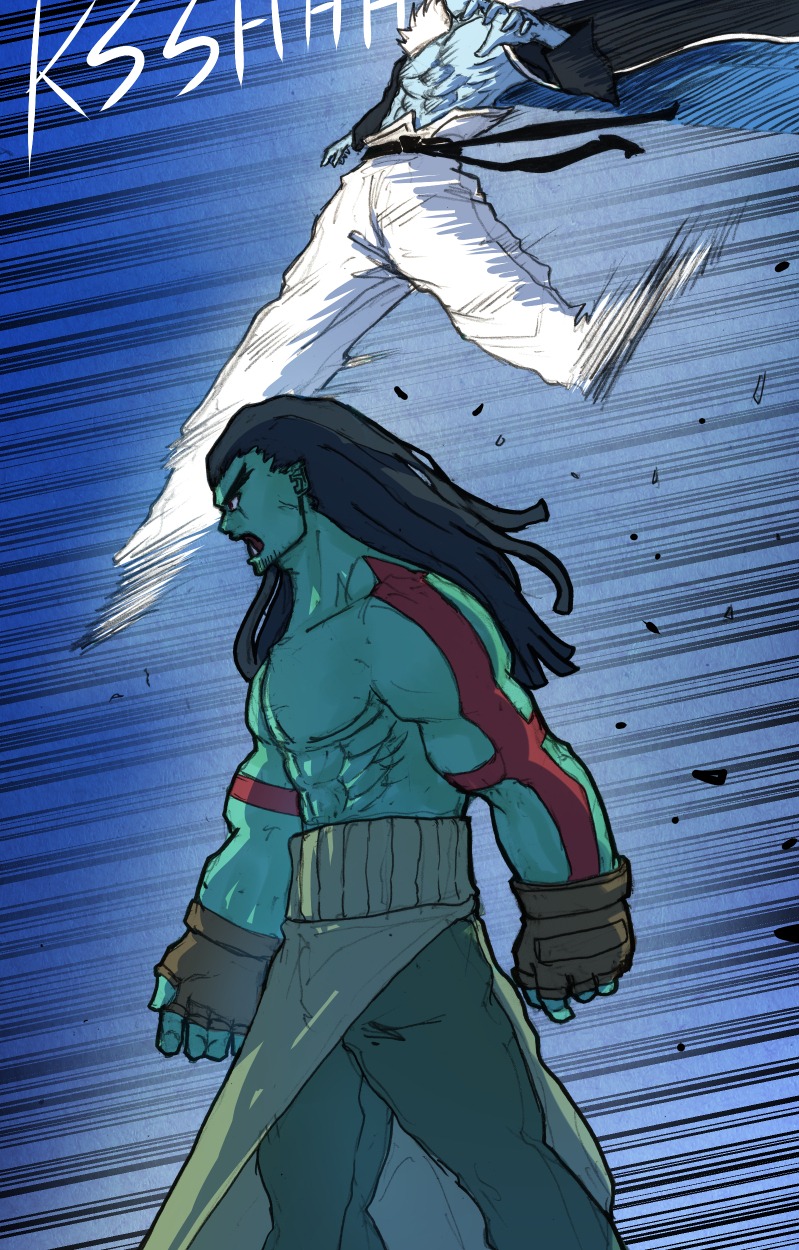 GUL Chapter 12 - halaman 5