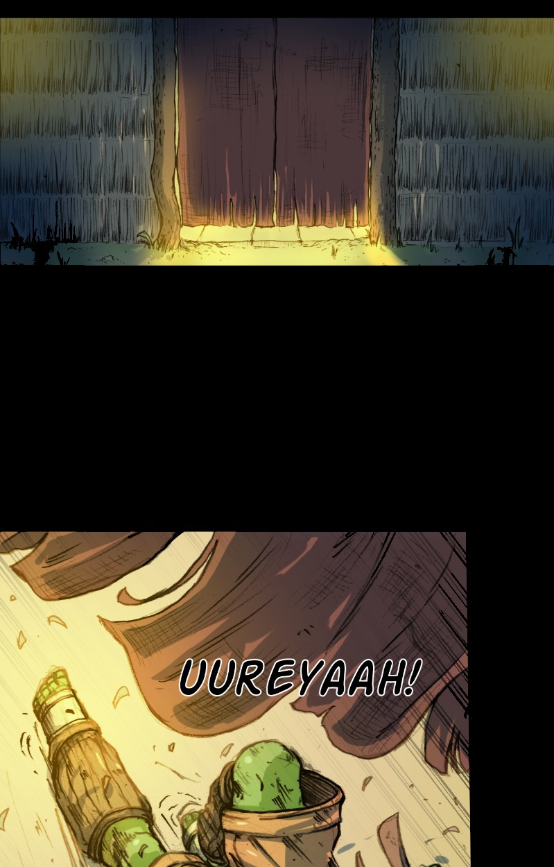 GUL Chapter 3 - halaman 20