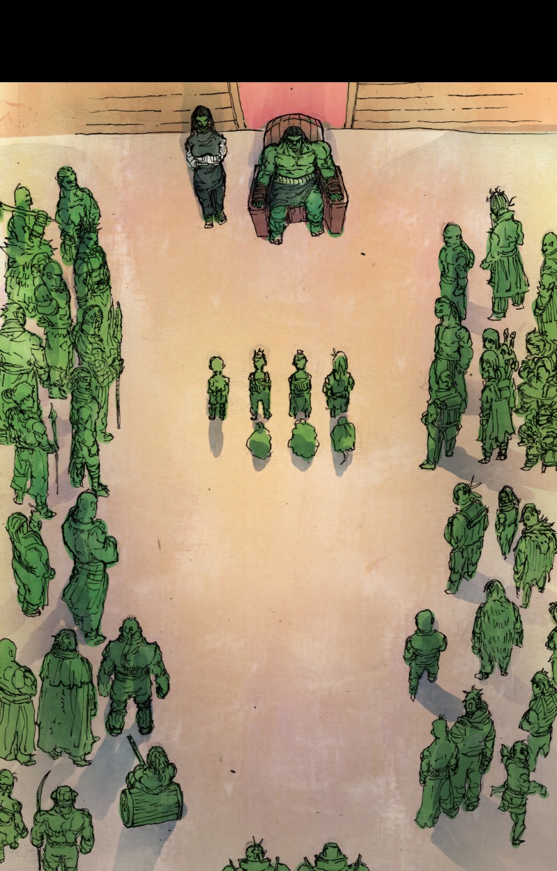 GUL Chapter 3 - halaman 27